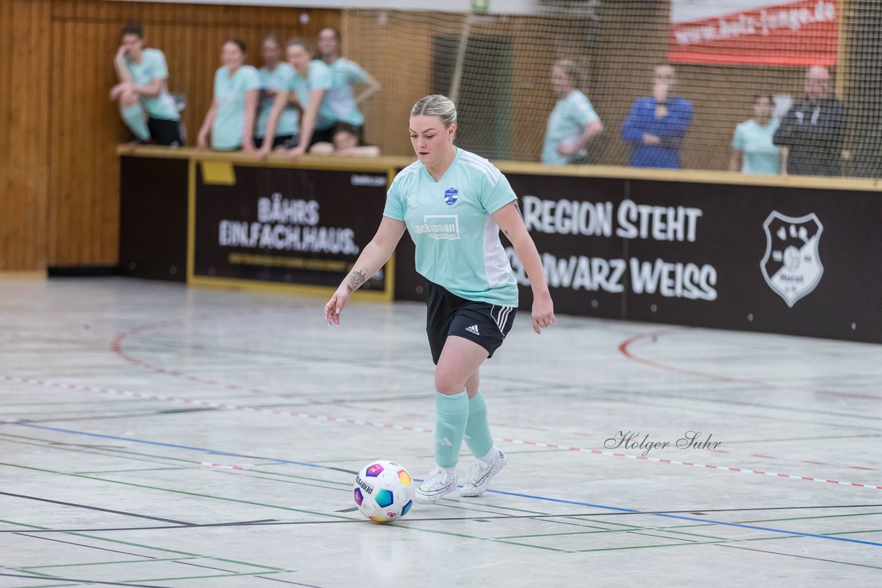 Bild 290 - VR Bank Cup Horst